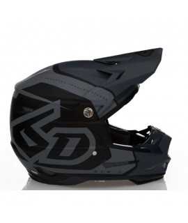 Casque 6D ATR-2 Torque Gris...