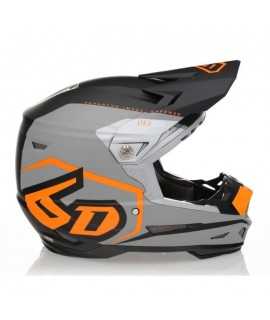 Casque 6D ATR-2 Delta...