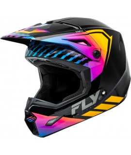 Casque FLY RACING Kinetic...