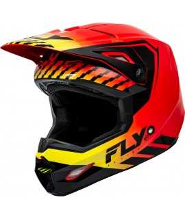 Casque FLY RACING Kinetic...