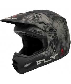 Casque FLY RACING Kinetic...