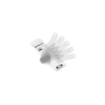 Pack 25 tear-offs OAKLEY Proven OTG transparent