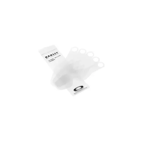Pack 25 tear-offs OAKLEY O-Frame transparent