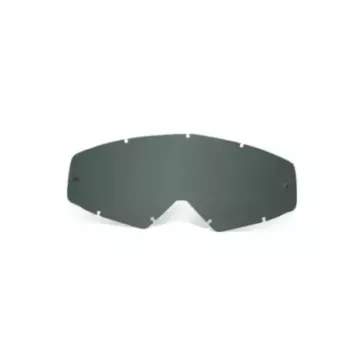 Ecran de rechange OAKLEY Proven OTG Lexan Dark Grey