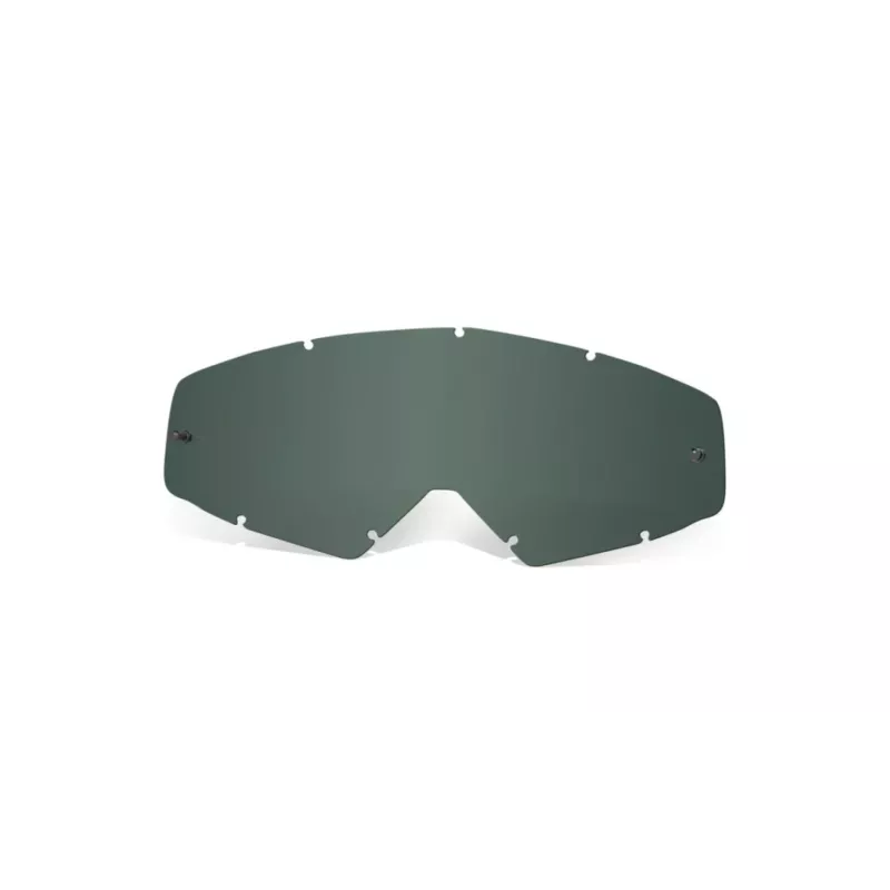 Ecran de rechange OAKLEY Proven OTG Lexan Dark Grey