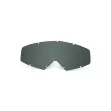 Ecran de rechange OAKLEY Proven OTG Lexan Dark Grey