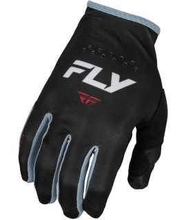 Gants FLY RACING Lite noir