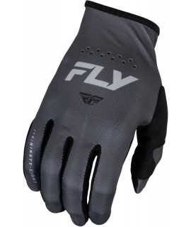 Gants FLY RACING Lite gris