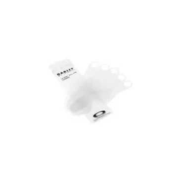 Pack 25 tear-offs OAKLEY Mayhem transparent