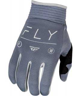 Gants FLY RACING F-16 gris
