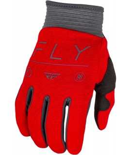 Gants FLY RACING F-16 rouge