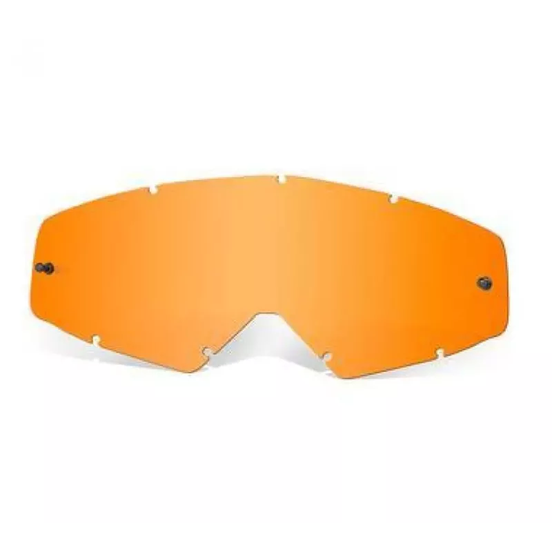 Ecran de rechange OAKLEY Proven OTG Lexan Persimmon