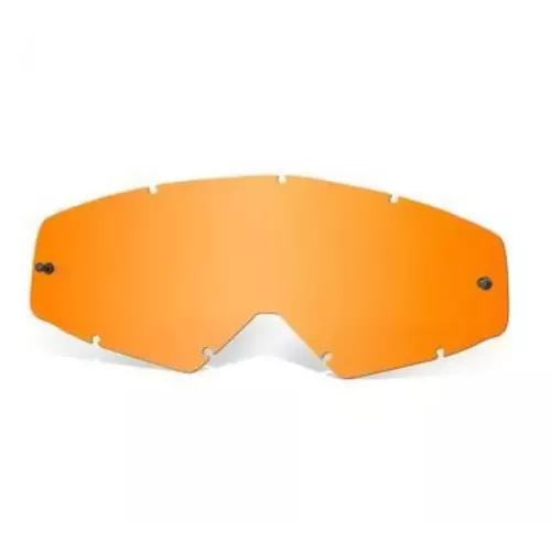 Ecran de rechange OAKLEY Proven OTG Lexan Persimmon