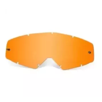Ecran de rechange OAKLEY Proven OTG Lexan Persimmon