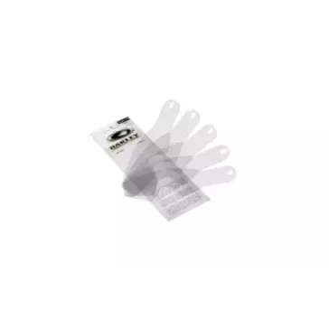 Pack 14 tear-offs laminés OAKLEY Proven OTG transparent