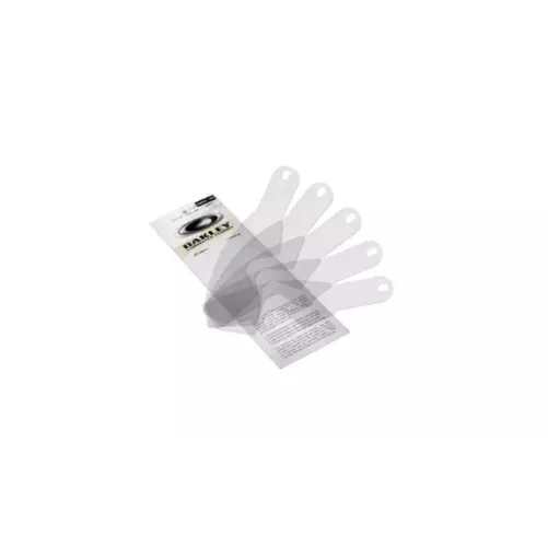 Pack 14 tear-offs laminés OAKLEY Proven OTG transparent