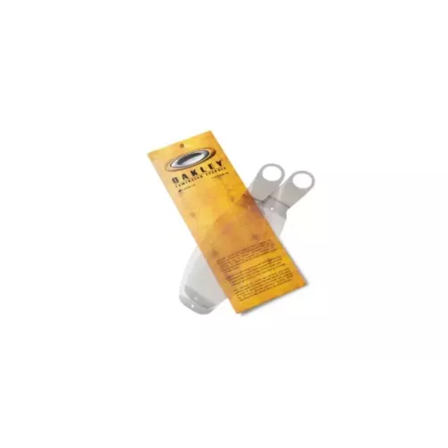 Pack 14 tear-offs laminés OAKLEY O-Frame transparent