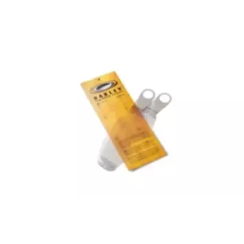 Pack 14 tear-offs laminés OAKLEY Mayhem transparent