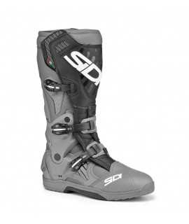 bottes SIDI CROSSAIR gris noir