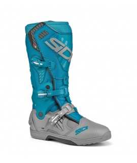 bottes SIDI CROSSAIR gris...