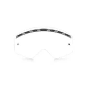 Ecran de rechange OAKLEY Proven OTG Lexan transparent