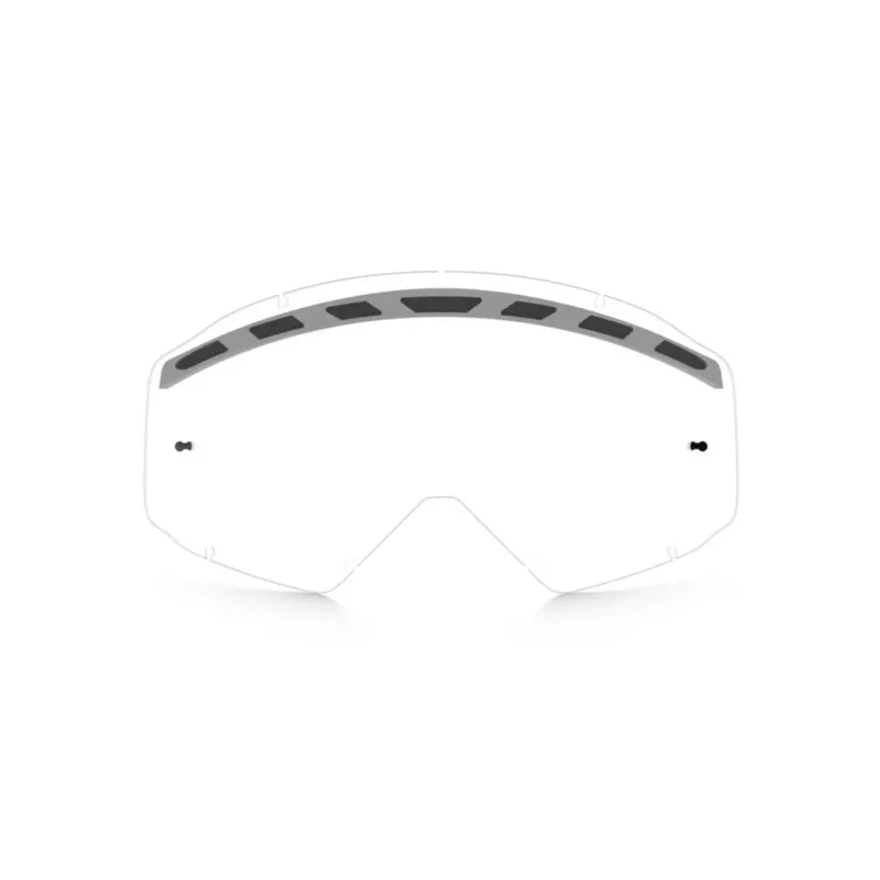 Ecran de rechange OAKLEY Proven OTG Lexan transparent Ecran de rechange OAKLEY Proven OTG Lexan transparent