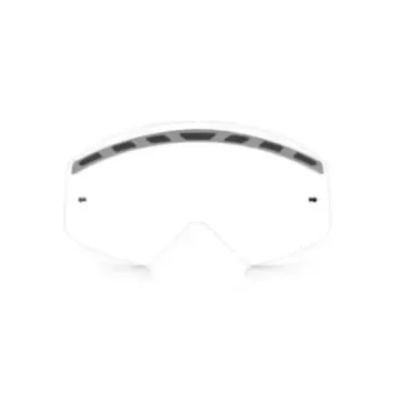 Ecran de rechange OAKLEY Proven OTG Lexan transparent