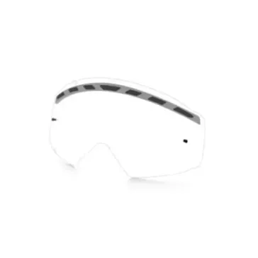 Ecran de rechange OAKLEY Proven OTG Lexan transparent