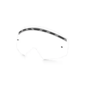Ecran de rechange OAKLEY Proven OTG Lexan transparent