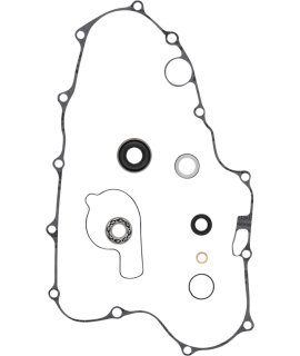 kit pompe à eau 450 CRF 02-08