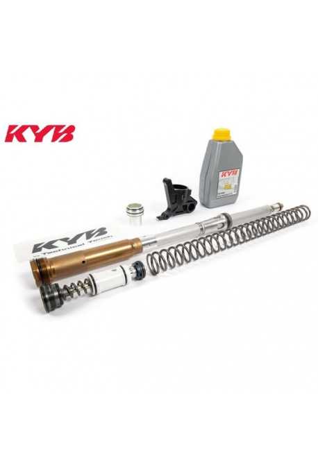 Purgeur de fourche pour SHERCO KAYABA