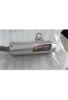 silencieux HGS 125 YZ 05-17
