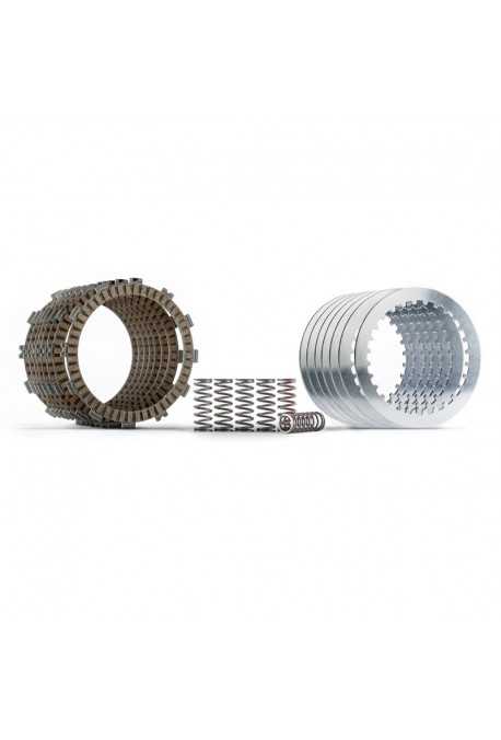 kit embrayage 250 CRF 18-19 HINSON kit embrayage 250 CRF 18-19 HINSON