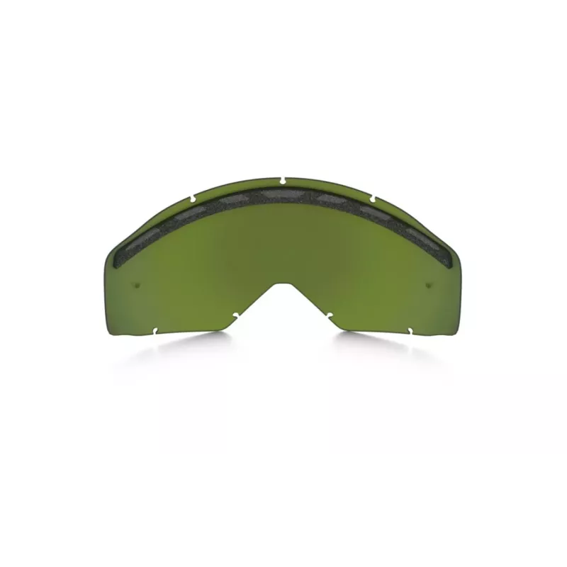 Ecran de rechange OAKLEY Proven OTG Lexan Fire Iridium Ecran de rechange OAKLEY Proven OTG Lexan Fire Iridium