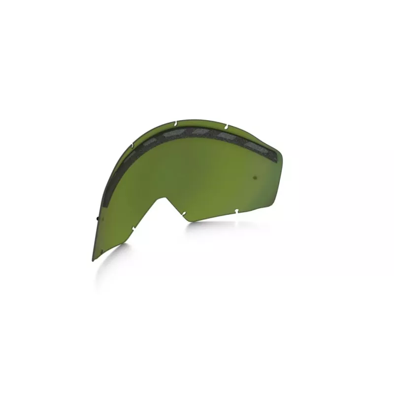 Ecran de rechange OAKLEY Proven OTG Lexan Fire Iridium Ecran de rechange OAKLEY Proven OTG Lexan Fire Iridium