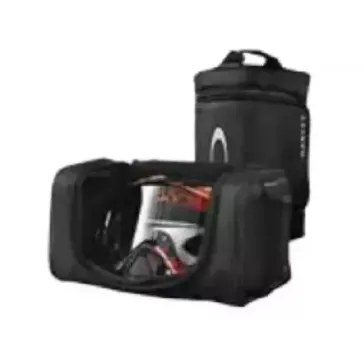 Housse de protection masques OAKLEY universelle noir