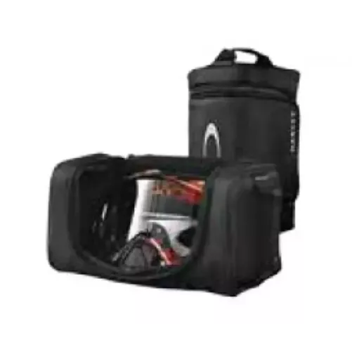Housse de protection masques OAKLEY universelle noir