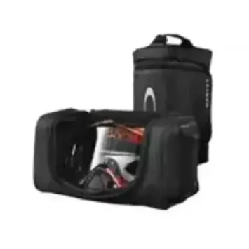 Housse de protection masques OAKLEY universelle noir