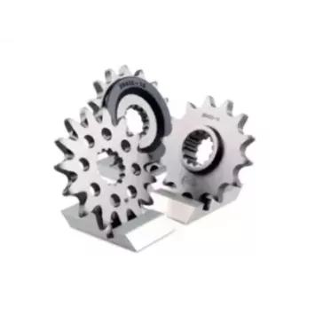 Pignon AFAM acier YAMAHA YZ/F