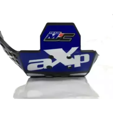 Sabot GP AXP PHD noir Yamaha YZ125
