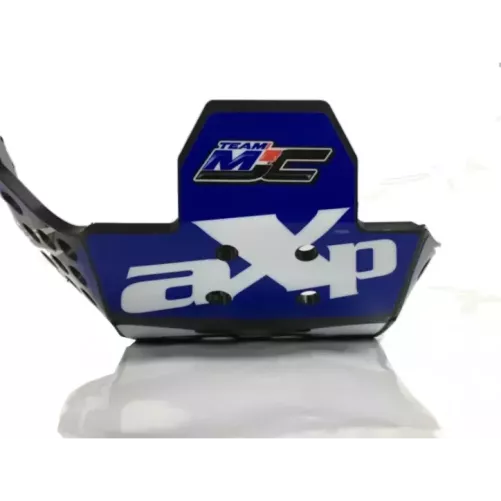 Sabot GP AXP PHD noir Yamaha YZ125