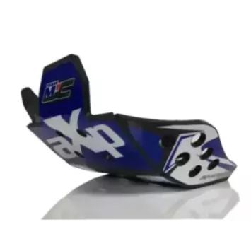 Sabot GP AXP PHD noir Yamaha YZ125