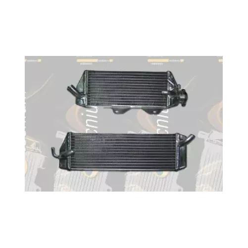 radiateur gauche SHERCO 250-300 SE-R 19-22