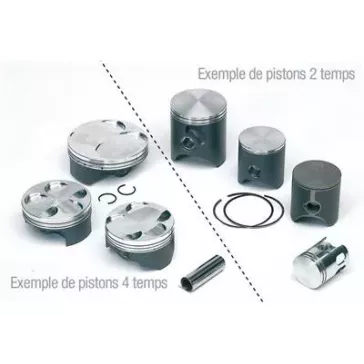 wiseco 500cc T-MAX 01-11