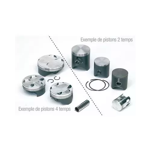 wiseco 500cc T-MAX 01-11