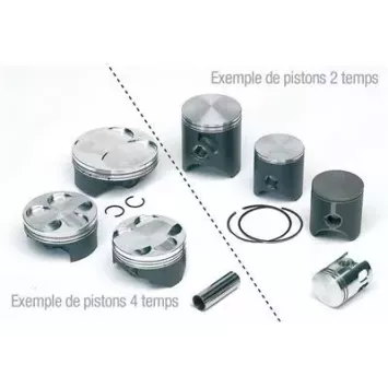 wiseco 500cc T-MAX 01-11