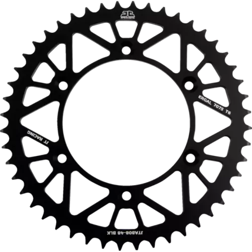 couronne JT SPROCKET RM/Z 48 dents DESTOCKAGE