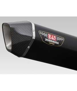 Silencieux YOSHIMURA Hepta...