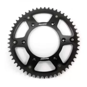 couronne SUPERSPROX bi metal RM/Z 50 dents DESTOCKAGE