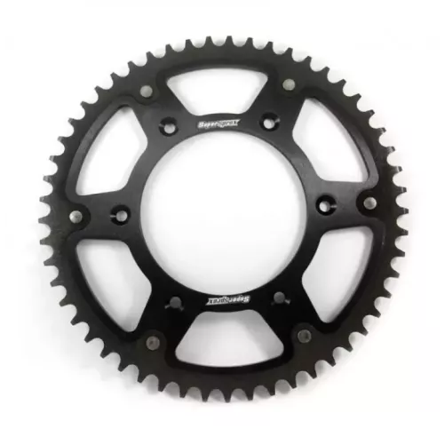 couronne SUPERSPROX bi metal RM/Z 50 dents DESTOCKAGE